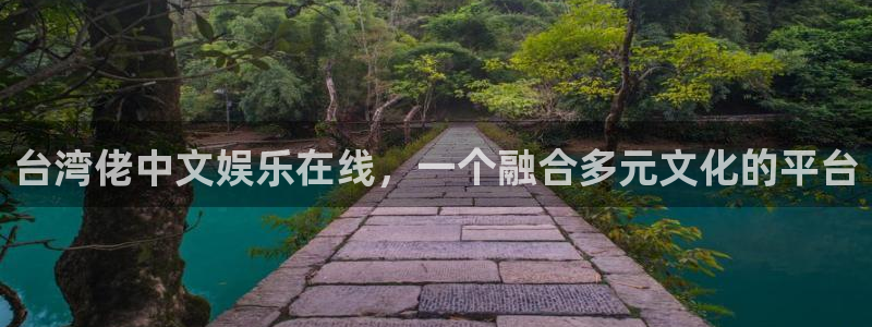 彩神之家：台湾佬中文娱乐在线，一个融合多元文化的平台